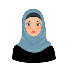 arabic muslim women